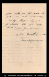 [Carta] 1881 abr. 20 [para] Enrique Olavarria].