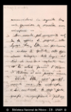 [Carta] 1881 ago. 2, [para] Enrique Olavarria : [recibo de 