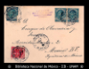 [Carta] 1907 jun. 5, Roma [para] Enrique Olavarria : [acuse de recibo y notificacion de envio].