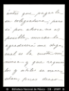 [Carta] 1910 dic. 4, Ciudad de Mexico [para] Enrique Olavarria : [favor].
