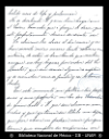[Carta] 1911 ene. 11, Ciudad de Mexico [para] Enrique Olavarria : [noticias profesionales].