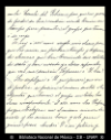[Carta] 1911 ene. 11, Ciudad de Mexico [para] Enrique Olavarria : [noticias profesionales].