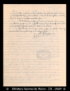 [Carta] 1911 feb. 11, Ciudad de Mexico [para] Enrique Olavarria : [pregunta por su estado de salud