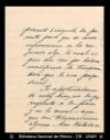 [Carta] 1911 mar. 11, San Luis Potosi [para] Enrique Olavarria : [noticias personales].