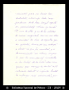 [Carta] 1911 abr. 7, Cairo [para] Enrique Olavarria : [noticias de Mexico].