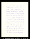 [Carta] 1911 abr. 7, Cairo [para] Enrique Olavarria : [noticias de Mexico].