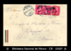 [Carta] 1911 abr. 7, Cairo [para] Enrique Olavarria : [noticias de Mexico].