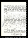 [Carta] 1910 ene. 4, Ciudad de Mexico [para] Enrique Olavarria : [pregunta por el estado de salud