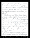 [Carta] 1910 ene. 15, Ciudad de Mexico [para] Enrique Olavarria : [noticias escolares].