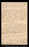 [Apuntes] : [apuntes sobre historia de Mexico].