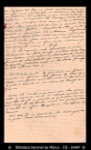 [Apuntes] : [apuntes sobre historia de Mexico].