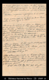 [Apuntes] : [apuntes sobre historia de Mexico].