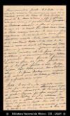 [Apuntes] : [apuntes sobre historia de Mexico].