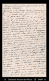[Apuntes] : [apuntes sobre historia de Mexico].