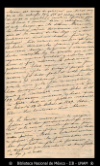 [Apuntes] : [apuntes sobre historia de Mexico].