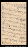 [Apuntes] : [apuntes sobre historia de Mexico].