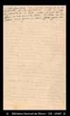 [Apuntes] : [apuntes sobre historia de Mexico].