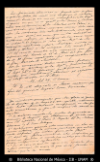 [Apuntes] : [apuntes sobre historia de Mexico].
