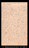 [Apuntes] : [apuntes sobre historia de Mexico].