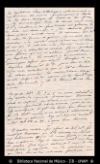 [Apuntes] : [apuntes sobre historia de Mexico].