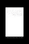 [Carta] 1895 feb. 6, Ciudad de Mexico [para] Matilde de Olavaria : [asuntos relacionados con la se