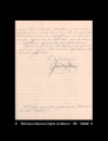 [Carta] 1896 abr. 16, Morelia [para] Enrique de Olavarria : [peticion y elogios a la obra de Enriq