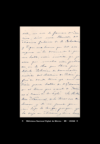 [Carta] 1896 jul. 20, Madrid [para] Enrique de Olavarria : [acerca de 