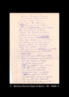 [Poema] 1909 feb. 20, Mexico : [poema manuscrito titulado 