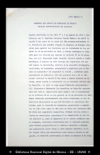 [Carta] 1910 ago. 3, Morelia [para ] Enrique Olavarria: [carta con copia del acta de la sesiones de