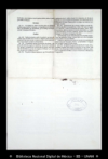 [Cedula de inscripcion] 1863 sep. 29 [para] Enrique Olavarria: [cedula de inscripcion a la Facu