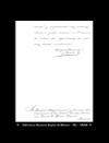 [Carta] 1878 ene. 15, Madrid [para] Ramon Corona : [informe de Enrique de Olavarria sobre la pror