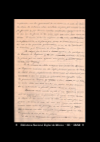 [Carta] 1878 ene. 15, Madrid : [borrador de informe de Enrique de Olavarria sobre la prorroga de d