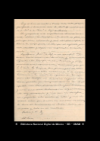 [Carta] 1878 ene. 15, Madrid : [borrador de informe de Enrique de Olavarria sobre la prorroga de d