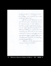 [Carta] 1878 marzo. 18, Madrid [para] Ramon Corona : [notificacion sobre los envios de su investi