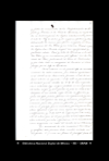 [Apuntes] 1878 mar. 13 : [transcripcion del legajo 4203 hallado en el Archivo General Central de Al