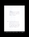 [Informe] 1877 nov. 18, Madrid : [informe de Enrique de Olavarria sobre los limites fronterizos y