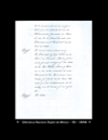 [Informe] 1877 nov. 18, Madrid : [informe de Enrique de Olavarria sobre los limites fronterizos y
