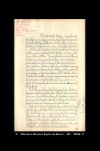 [Carta] 1914 feb. 10, Ciudad [para] Enrique de Olavarria : [comenta que ha encontrado un reorte sob