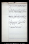 [Carta] 1903 jul. 21 : [para] Justino Fernandez [borrador que avisa de la llegada de tres cajas con