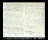 [Carta] 1913 may. 30, Caracas [para] Enrique de Olavarria : [noticias familiares: cuidados, muerte