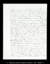 [Carta] 1913 ago. 22, Habana [para] Enrique de Olavarria : [comentarios sobre su vida en Cuba] Trin