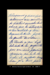 [Carta] 1914 abr. 9, Madrid [para] Enrique de Olavarria : [condolencias por la muerte de Matilde La