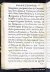 Vida y milagros del glorioso S. Liborio, Obispo cenomanense en Francia :