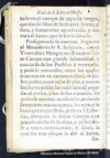 Vida y milagros del glorioso S. Liborio, Obispo cenomanense en Francia :