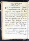 Vida y milagros del glorioso S. Liborio, Obispo cenomanense en Francia :