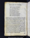 Epilogo metrico de la vida y virtvdes de el venerable padre Fr. Sebastian de Aparicio natural de la