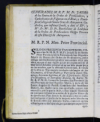 Opusculo de el patrimonio verdadero de el mejor de los Guzmanes, el gran padre, y patriarcha Santo D