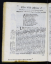 Mes Mariano, o, Leccion mensal mystico-panegyrica, por las treinta y una letras de la clausula: Ave