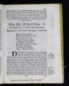 Mes Mariano, o, Leccion mensal mystico-panegyrica, por las treinta y una letras de la clausula: Ave