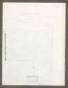 [Carta de Cesar Lemus a Francisco I. Madero sobre el posible golpe de Estado por parte de Bernardo